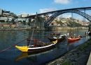 Porto, Visto de Vila Nova de Gaia