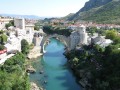 Alte Brücke, Mostar