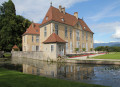 Schloss von Longpra