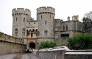 Windsor Castle, Vereinigtes Königreich