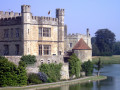 Leeds Castle & Park