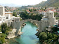 Stari most, Bosnien