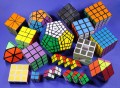 Rubiks Würfel