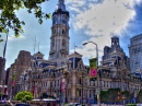 Philadelphia Rathaus