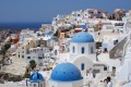 Oia, Santorin, Griechenland