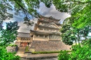Chiba-Schloss, Japan