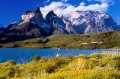 Nationalpark Torres del Paine