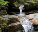 Sabbaday-Wasserfall