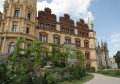 Schweriner Schloss, Deutschland