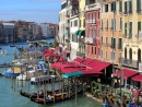 Rialto, Venedig