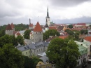 Altstadt, Tallinn