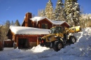 See Tahoe Winter