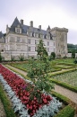 Schloss Villandry, Frankreich