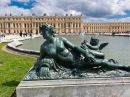 Versailles, Frankreich