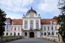 Schloss Gödöllő, Ungarn