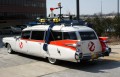 Ghostbuster ECTO-1