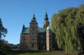 Schloss Rosenborg, Kopenhagen, Dänemark