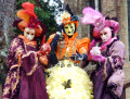 Karneval in Venedig