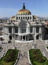 Schönes Opernhaus, Mexico City