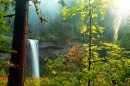 Silver-Falls-Staatspark