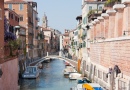 In Venedig Verloren