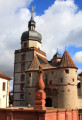 Festung Marienberg, Deutschland