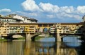 Ponte Vecchio, Florenz, Italien