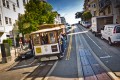 San Francisco Straßenbahn