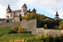 Festung Marienberg, Deutschland