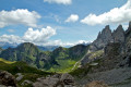 Dolomiten, Italien