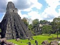 Tempel des Großen Jaguars, Guatemala
