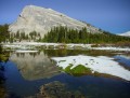 Lembert Dome, Yosemite-Nationalpark