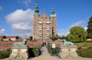 Schloss Rosenborg, Dänemark