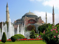 Hagia Sophia, Türkei