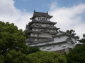Burg Himeji, Japan