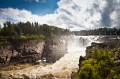 Grand Falls, New Brunswick, Kanada