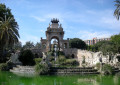 Park der Zitadelle, Barcelona