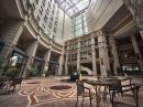 Hotel Rendezvous, Singapur