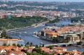 Prag - Die Brücken