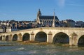Blois, Frankreich