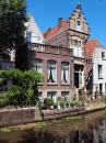 Oudewater, Die Niederlande