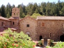 Castello di Amorosa Weingut, Napa Valley