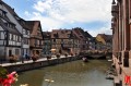 Klein-Venedig, Colmar, Frankreich