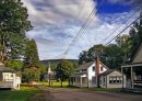 Walpack Center, Sussex County