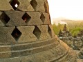 Borobudur, Magelang, Indonesien