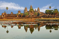 Angkor Wat, Kambodscha