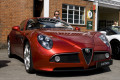 Fantastischer Alfa