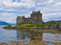 Eilean Donan Schloss, Schottland