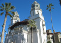 Hearst Castle, Kalifornien