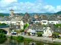 Correze, Frankreich